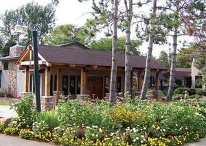 Image of Riverwood Inn And Conference Center