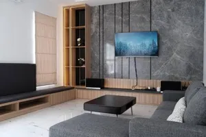 Image of Villa 55 with Pool, Karaoke and Rooftop