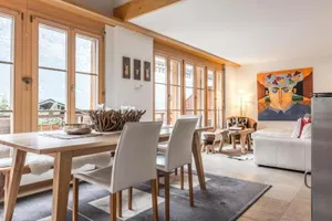 Image of Apartment Alpin DG - GRIWA RENT AG