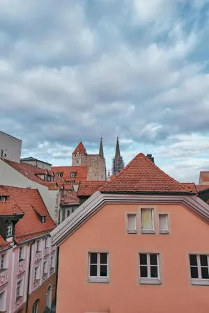 Image of Hotel Roter Hahn
