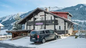Image of Haus Himmelreich