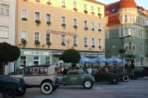 Image of Boulevardhotel Sängerstadt - alle Zimmer klimatisiert