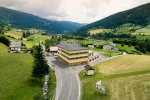 Image of Mühlbacherhof