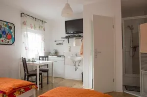 Image of Tasca im Feui Apartments