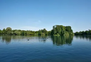 Image of Hotel Biederstein am Englischen Garten