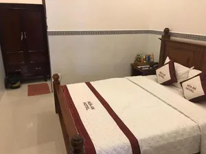 Image of Hoa An Hotel