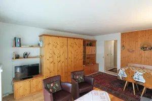 Image of Apartment Seehornstrasse 4a