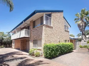 Image of 3 'Ambleside' 9 Shoal Bay Avenue - air con, WIFI and close to the water and Shoal Bay shops