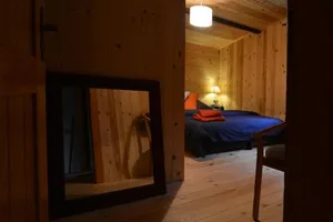 Image of Le Chalet De Valentine