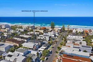 Image of Mermaid Beach Break