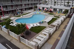 Image of Hershey Motel
