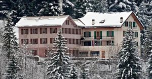Image of BnB Hôtel des Bains