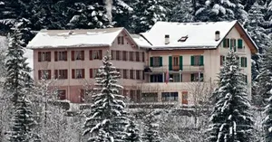 Image of BnB Hôtel des Bains
