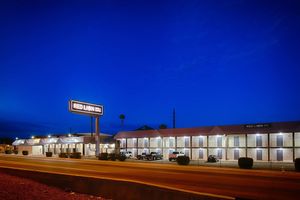 Image of Days Inn Tucson Convention Center