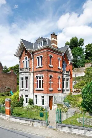 Image of Gîte Villa Léanne
