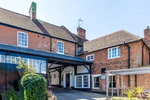 Image of The White Hart Hotel