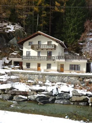 Image of Haus Pickelschmiede