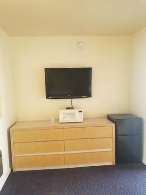 Image of Budget Inn