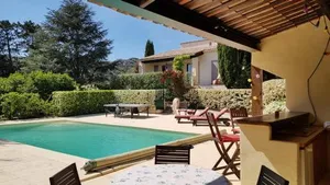 Image of Villa Montagnette
