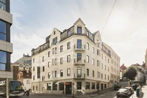 Image of Heimen Hotel