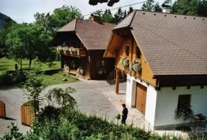Image of Kleines Ferienhaus Koglerhütte