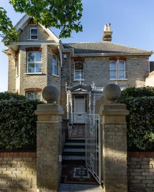 Image of Cranborne House