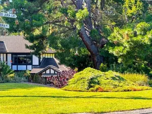 Image of Pride Leisure Tudor House *Bose Cinema