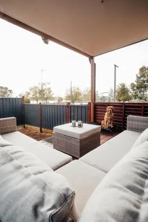 Image of Bendigo Lakeside Accommodation