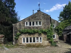 Image of Tyas Cottage