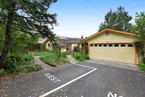 Image of Hummingbird Garden Retreat