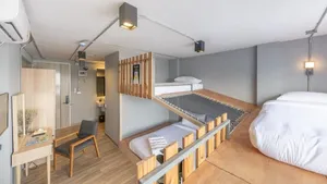 Image of Arch39 Art & Craft Hotel