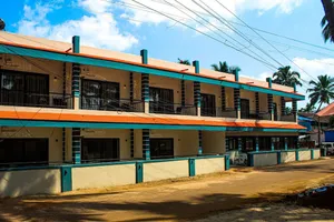 Image of Agonda Holiday Home