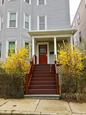 Image of Boston Homestel