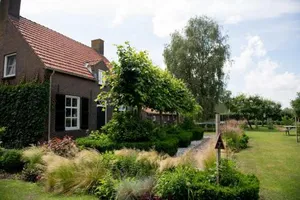 Image of Gastenverblijf Het Voorhuis