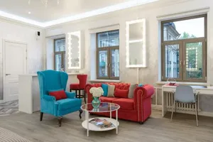 Image of Roomburg Apartments