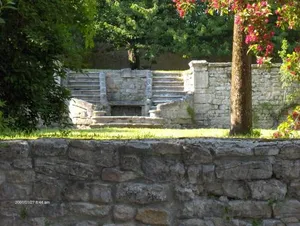 Image of L'Orangerie du Grand Jardin