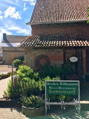 Image of HEINRICHs winery bed & breakfast