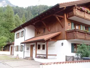 Image of Landhaus Hohenschwangau