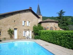 Image of La Chipotte