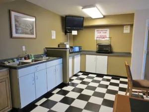 Image of USA INN