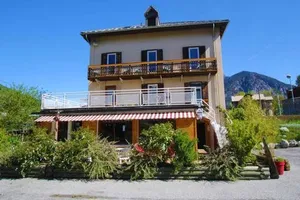 Image of Pension Saint Antoine
