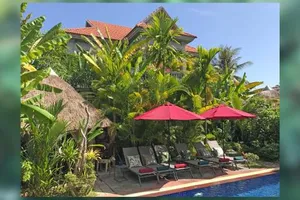 Image of 3 Monkeys Villa Gay Hotel