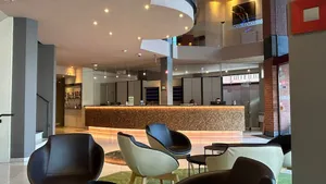Image of Hotel Lido Mons Centre