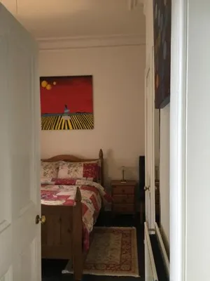 Image of Goldenacre Private Room