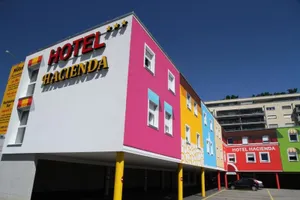 Image of Hotel Hacienda