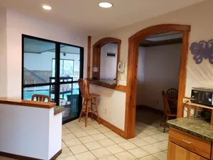 Image of The Center Lodge and Jacuzzi Suites
