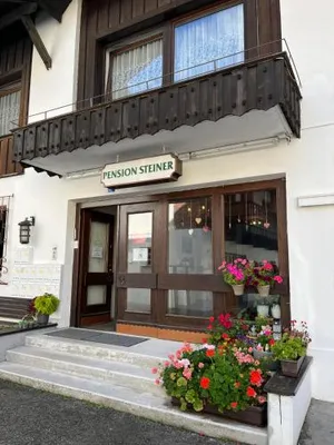 Image of Pension Steiner