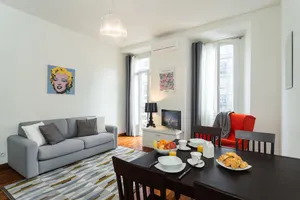 Image of Charmant studio tout proche du port