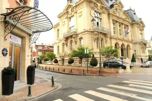 Image of Hotel Astor