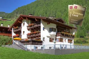Image of Pension Zur alten Mühle